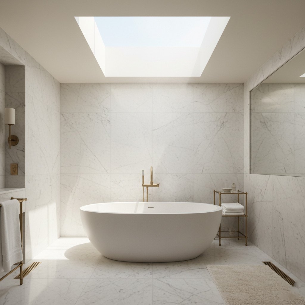 Greenbrae Bathroom Remodel service in Bon Air