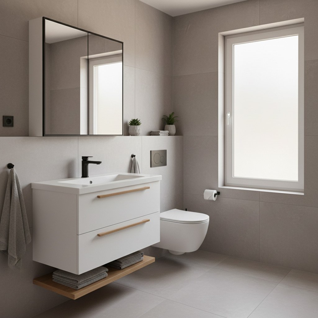 Greenbrae Bathroom Remodel service in Ross