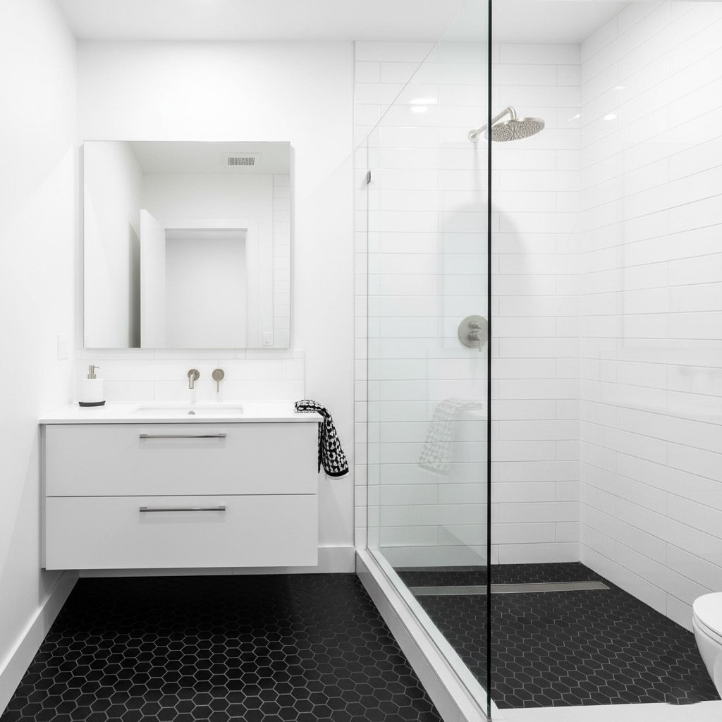 Shower-to-Tub Conversions: Greenbrae Guide to Instant Luxury