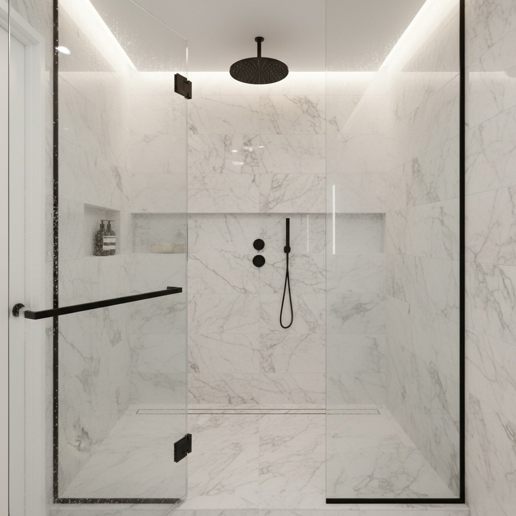 Greenbrae Bathroom Remodel service in Corte Madera