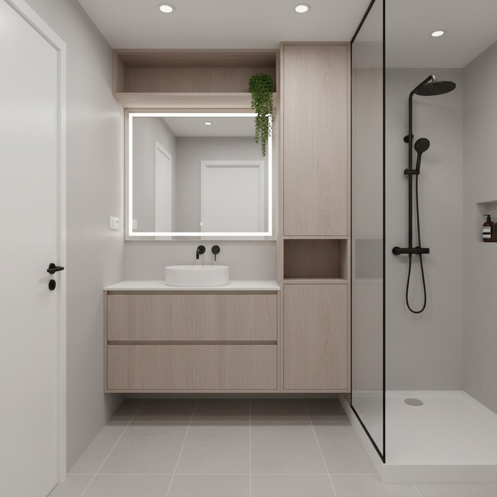 Acrylic Bath Walls service photo