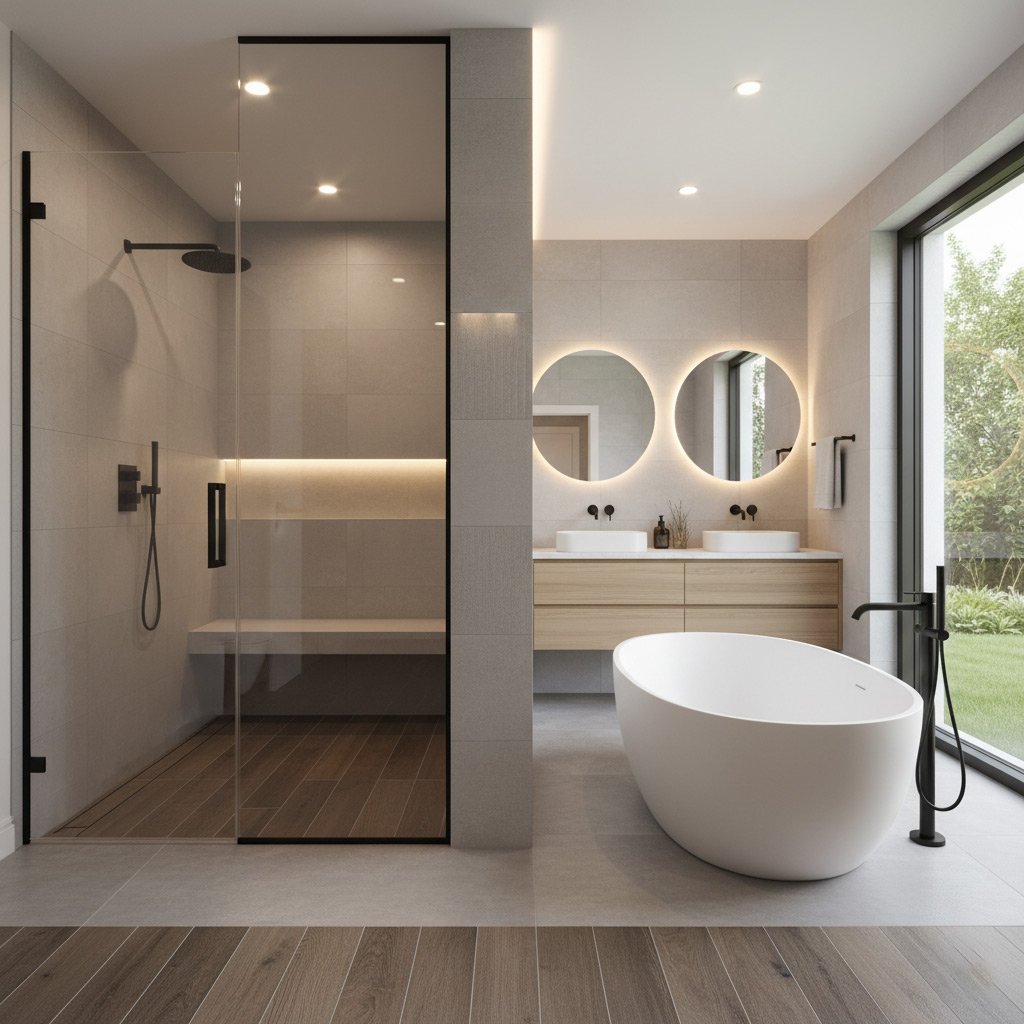 Shower Liners service photo