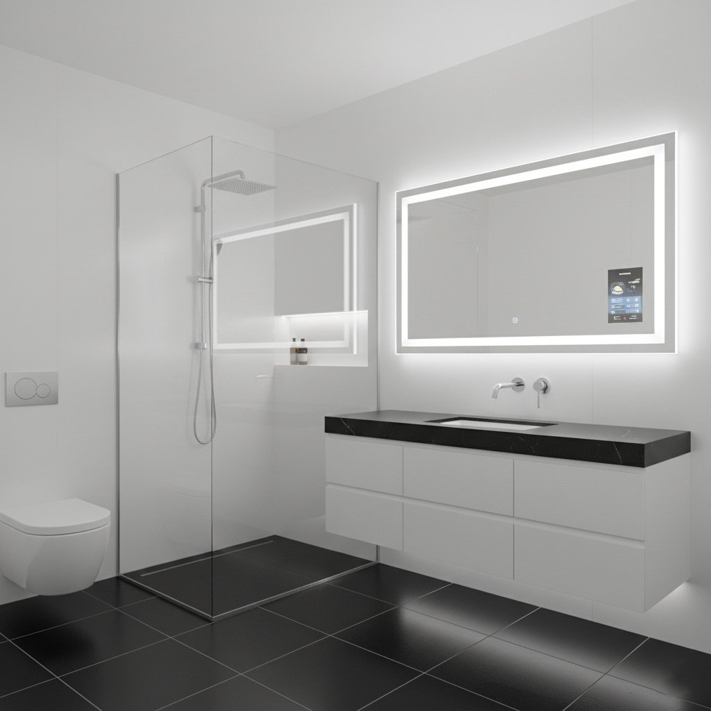 7 Secrets to Tub-to-Shower Conversions in Greenbrae