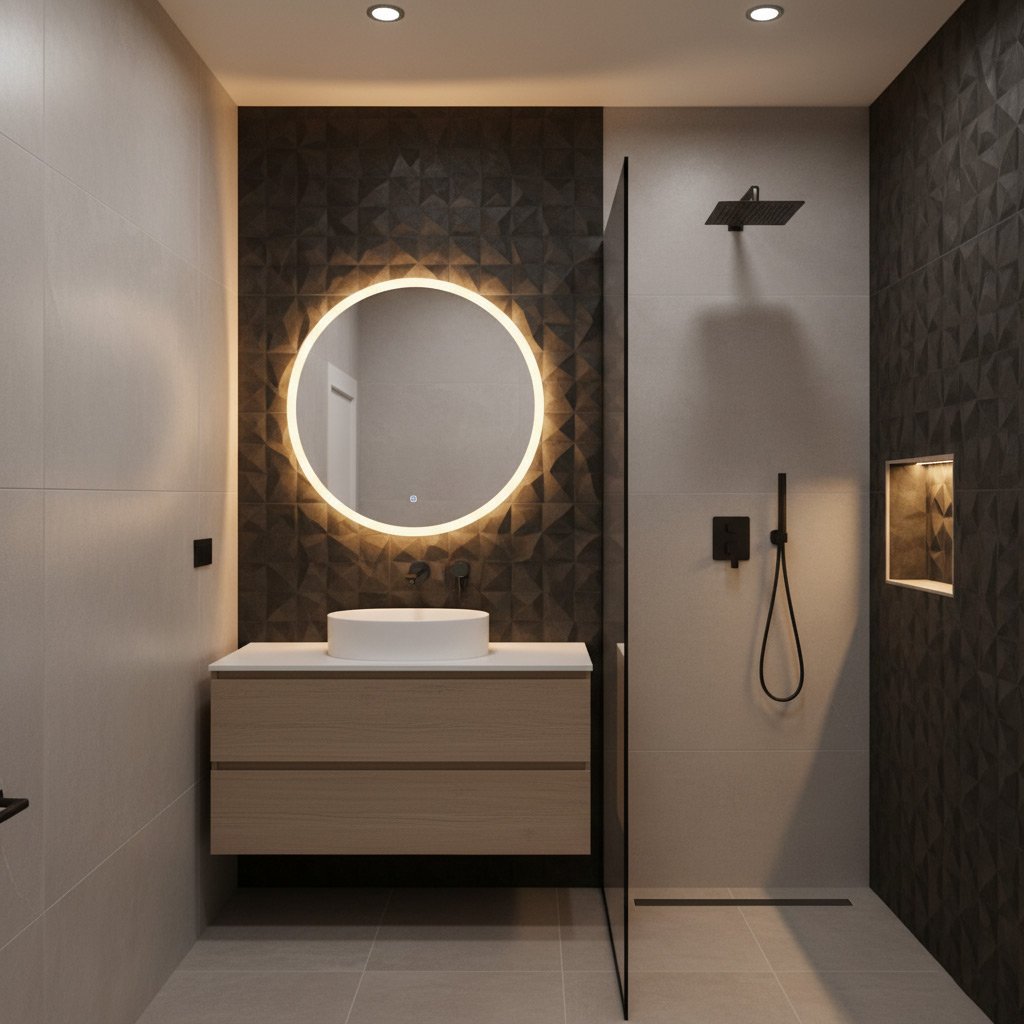 Shower Liners: Greenbrae Quick Fix for Leaky Blues