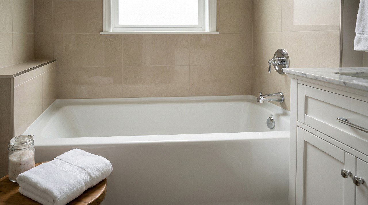 Bathtub Liners in Greenbrae: Avoid Costly Rip-Offs image 3