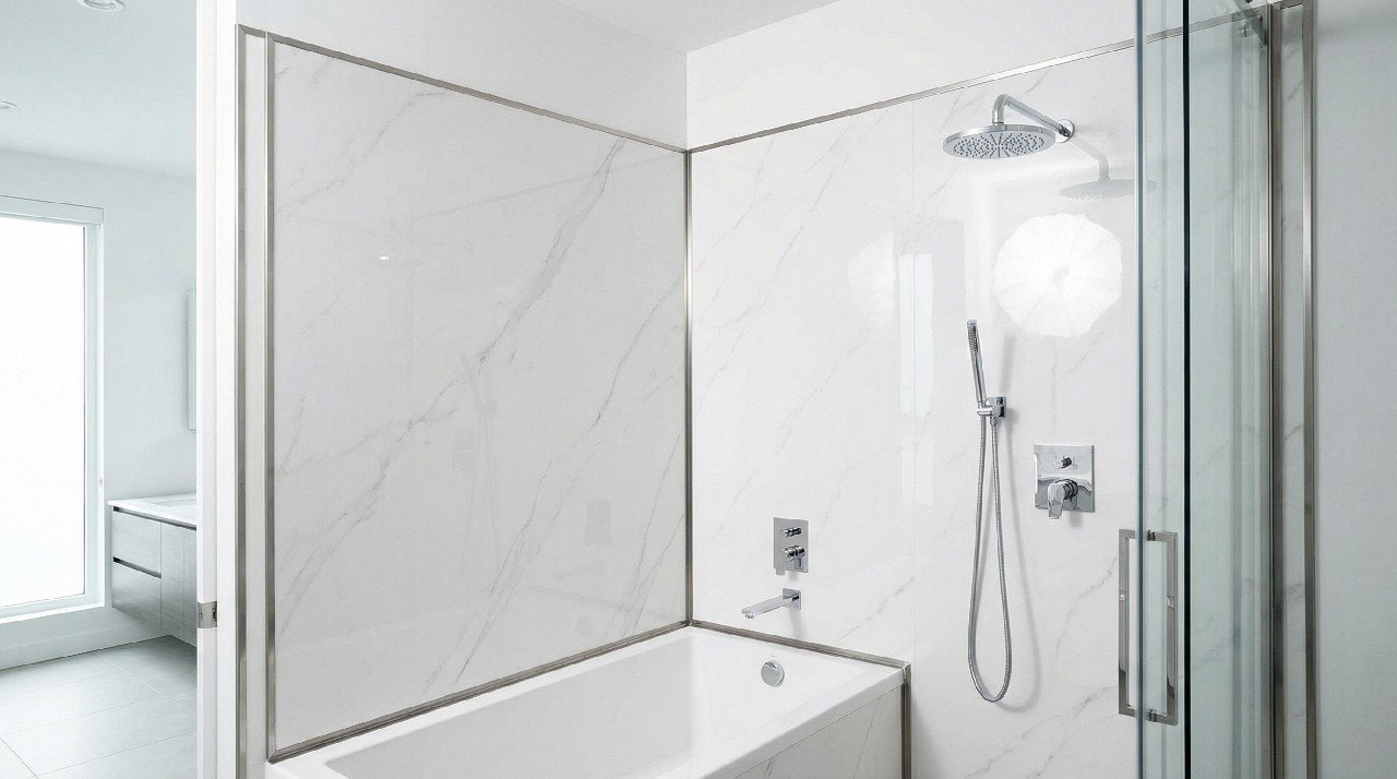 Bathroom Remodeler project photo