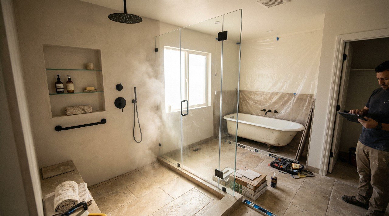 Walk-In Tubs in Greenbrae: Safety Hacks Locals Swear By image 1